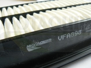 Air Filter (VFA898)