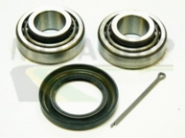 Wheel Bearing Kit (VBK513)