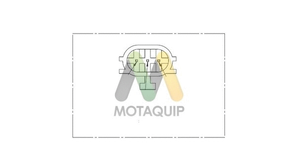 Sensor, crankshaft pulse (LVCP319)