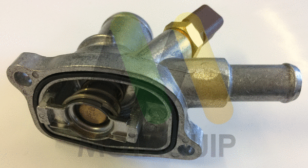 Thermostat, coolant (LVTK193)