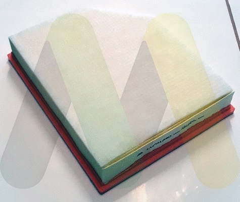 Air Filter (LVFA1640)
