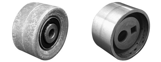 Timing Belt Kit (LVTT299)