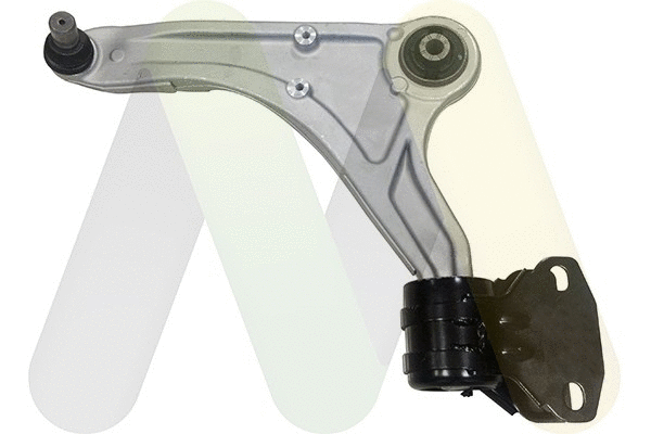 Control/Trailing Arm, wheel suspension (LVSA1906)