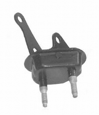 Bushing, axle beam (VSK625)