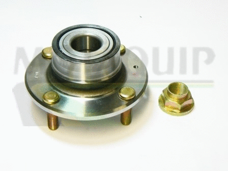 Wheel Bearing Kit (VBK1111)