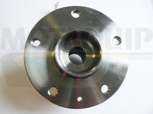 Wheel Bearing Kit (LVBK1591)