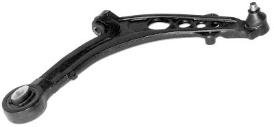 Control/Trailing Arm, wheel suspension (LVSA788)