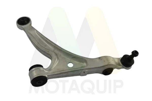 Control/Trailing Arm, wheel suspension (LVSA2016)