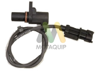 Sensor, crankshaft pulse (LVRC594)