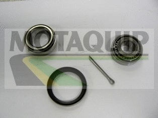 Wheel Bearing Kit (VBK225)