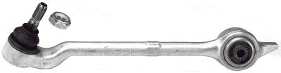 Control/Trailing Arm, wheel suspension (VSA161)
