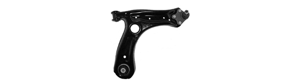 Control/Trailing Arm, wheel suspension (LVSA1951)