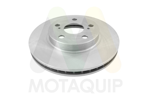 Brake Disc (LVBE345Z)