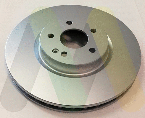 Brake Disc (LVBD1806)
