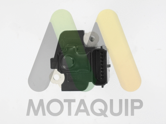 Mass Air Flow Sensor