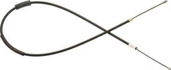 Cable Pull, parking brake (VVB400)