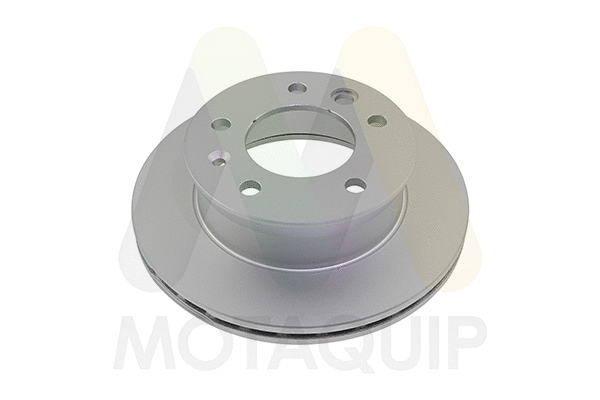 Brake Disc (LVBD822)