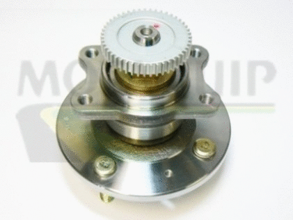 Wheel Bearing Kit (VBK1121)