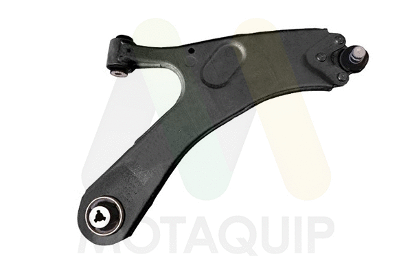 Control/Trailing Arm, wheel suspension (LVSA2149)