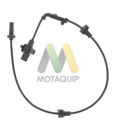 Sensor, wheel speed (LVAB234)