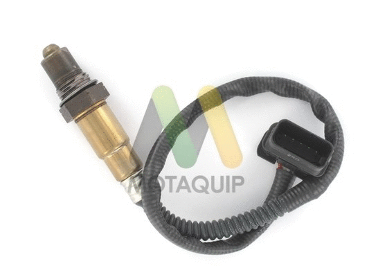 Lambda Sensor (LVOS1839)