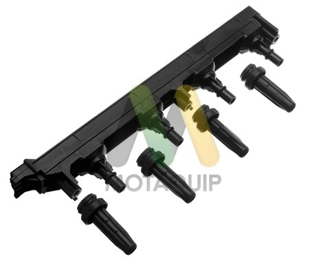 Ignition Coil (LVCL712)