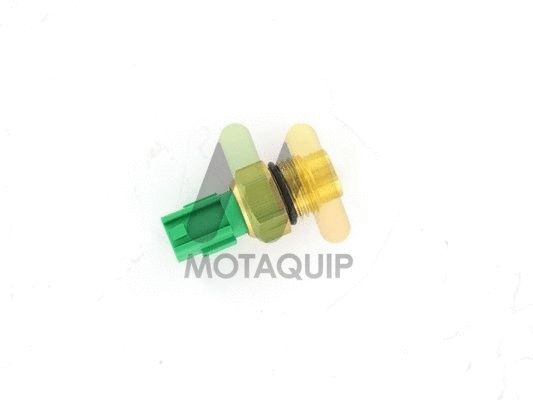 Temperature Switch, radiator fan (LVRF364)