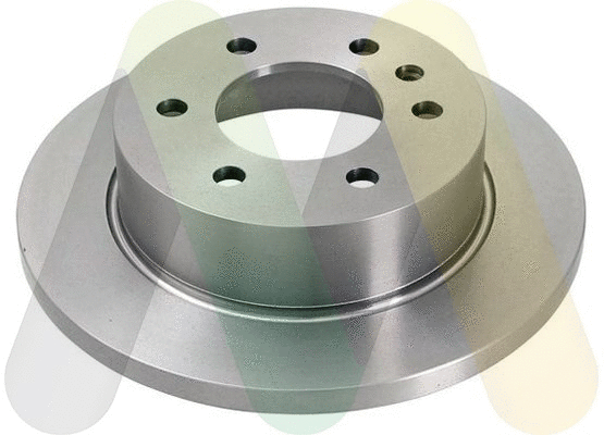 Brake Disc (LVBD1218Z)