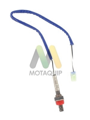 Lambda Sensor (LVOS1195)
