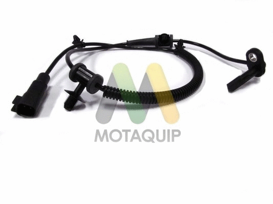 Sensor, wheel speed (LVAB457)
