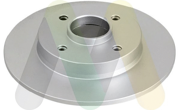 Brake Disc (LVBD1310)