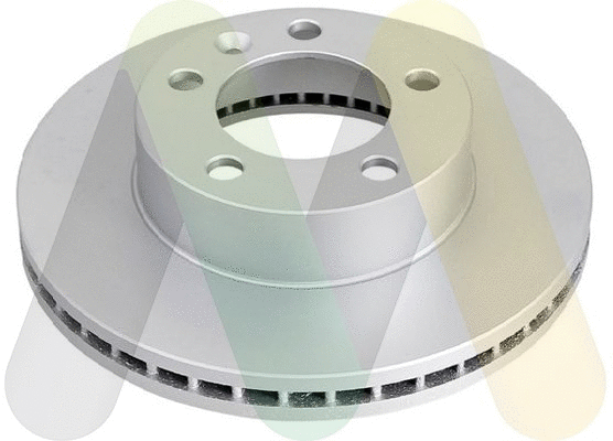 Brake Disc (LVBD1590)