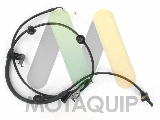 Sensor, wheel speed (LVAB863)