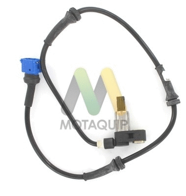 Sensor, wheel speed (LVAB354)