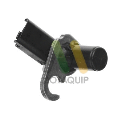 Sensor, crankshaft pulse