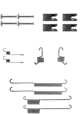 Accessory Kit, brake shoes (VMK761)