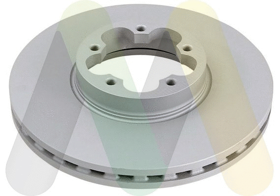 Brake Disc (LVBD1741)
