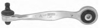 Control/Trailing Arm, wheel suspension (VSA1186)