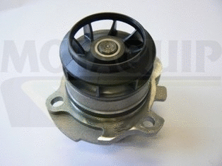 Water Pump, engine cooling (VWP869)