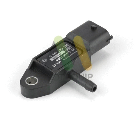 Sensor, intake manifold pressure (LVPA248)