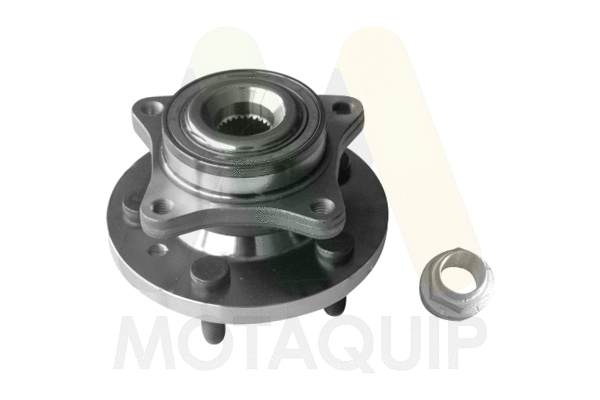 Wheel Bearing Kit (LVBW1608)
