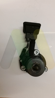 Central Slave Cylinder, clutch