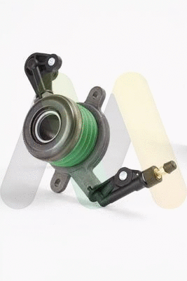 Central Slave Cylinder, clutch (VCC28)
