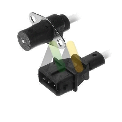 Sensor, crankshaft pulse