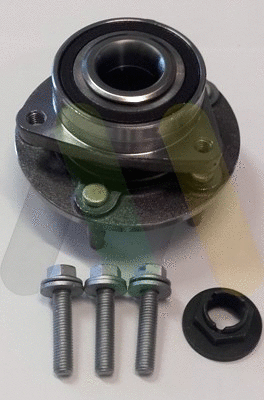 Wheel Bearing Kit (LVBW1629)