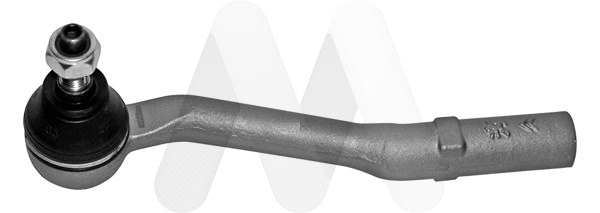 Tie Rod End (LVTR1546)