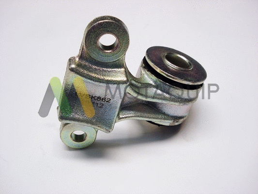 Mounting, control/trailing arm