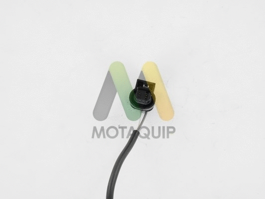 Sensor, exhaust gas temperature (LVET159)