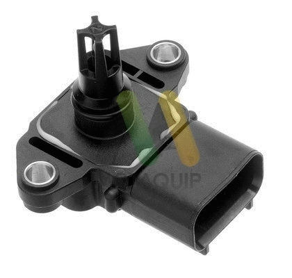 Sensor, intake manifold pressure (LVPA206)
