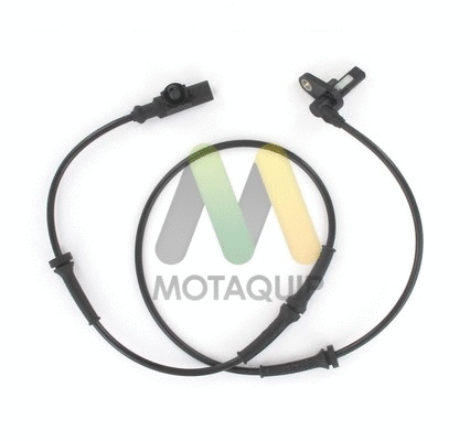 Sensor, wheel speed (LVAB343)